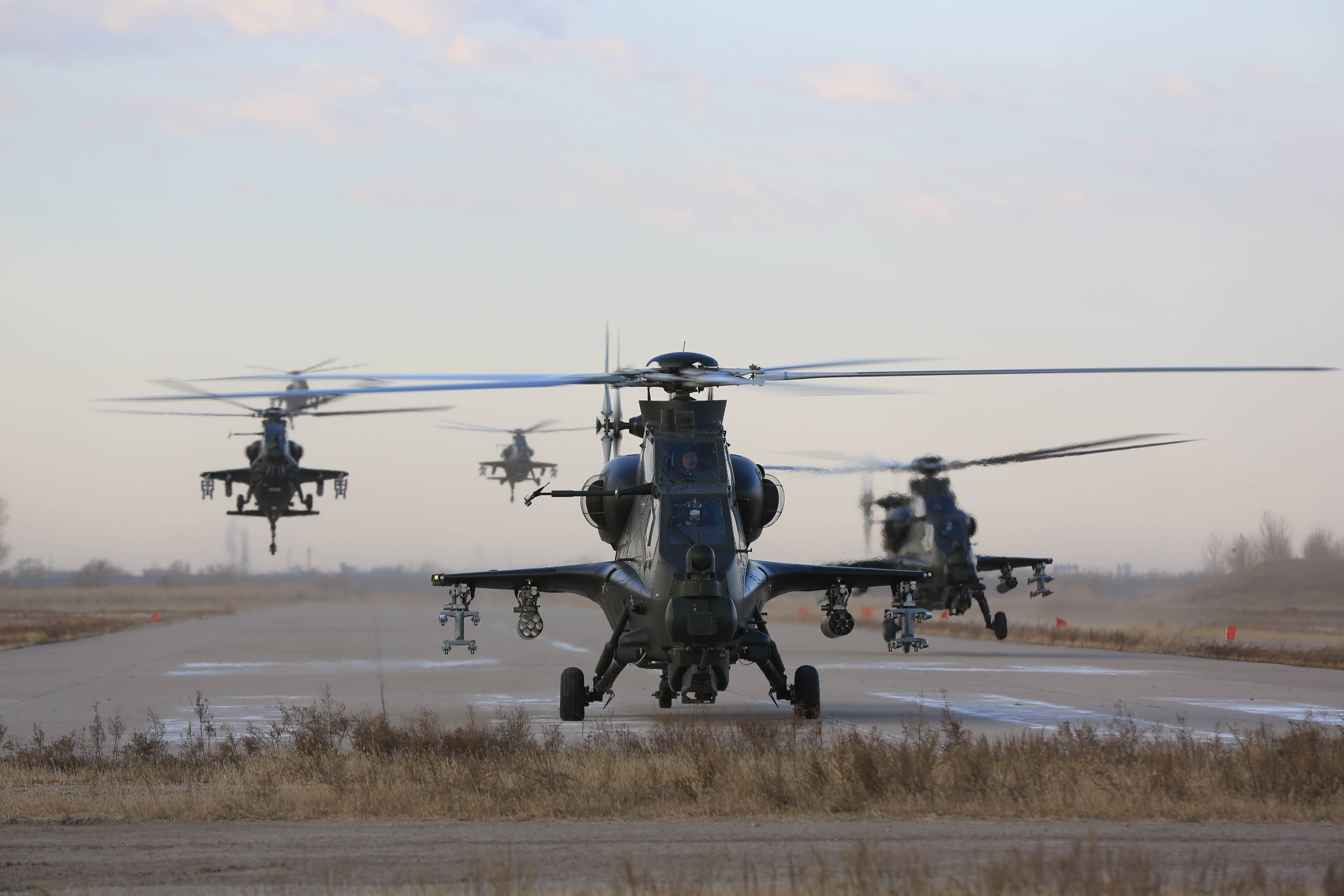 大型军用直升机图片图片