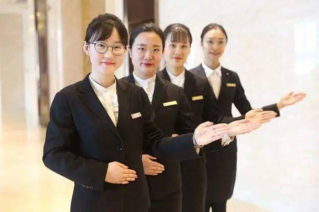 小细节大文明丨客户服务礼仪篇