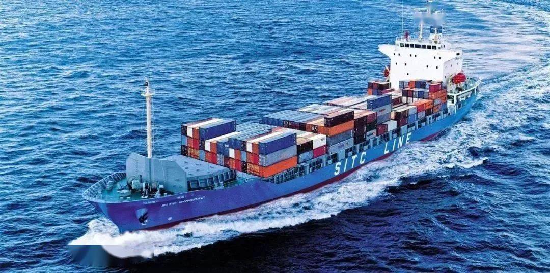 海丰国际确认订购12艘集装箱船丨航运界