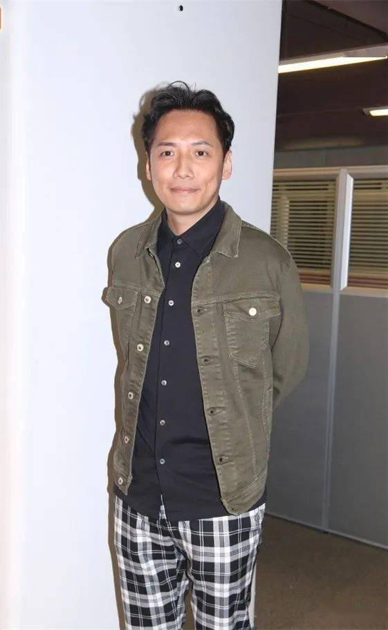 疫情阻碍造人计划 李璧琦封口唔讲tvb合约_叶暐