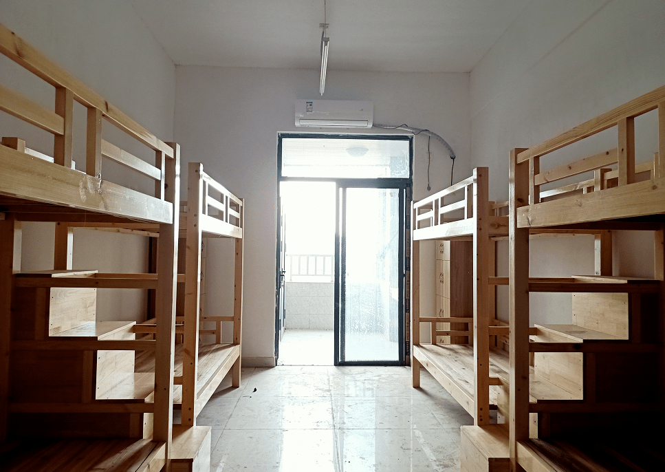 本地高大上吉安这所新中学建得真漂亮可容纳5300人