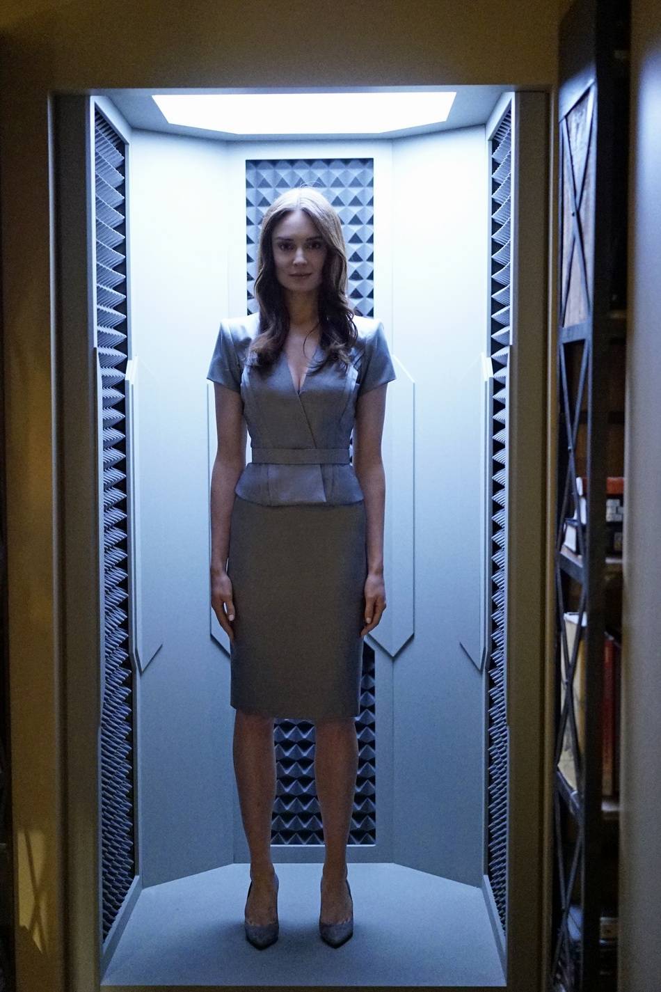 《神盾局特工》:漫威宇宙里的敌人们