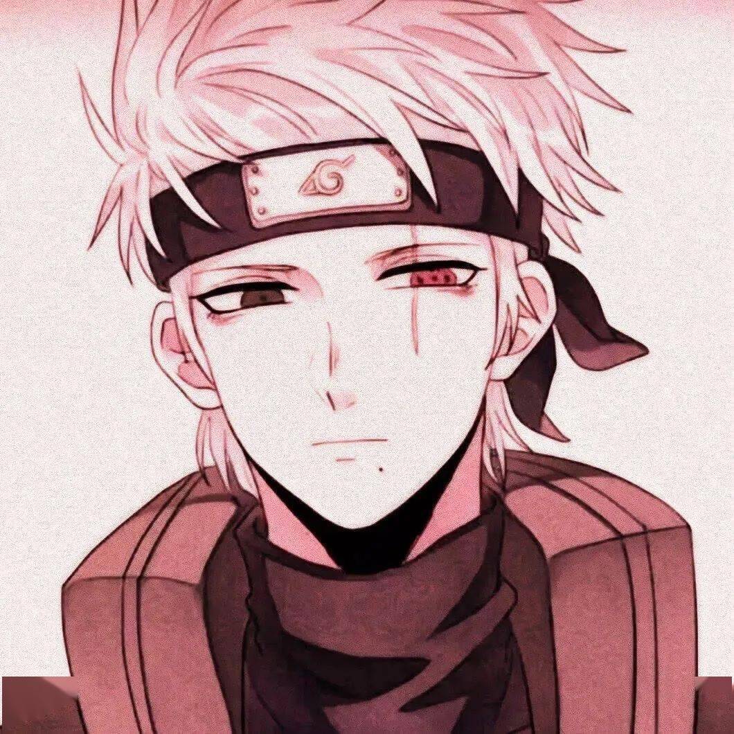 准备好迎接这批二次元动漫头像了吗?