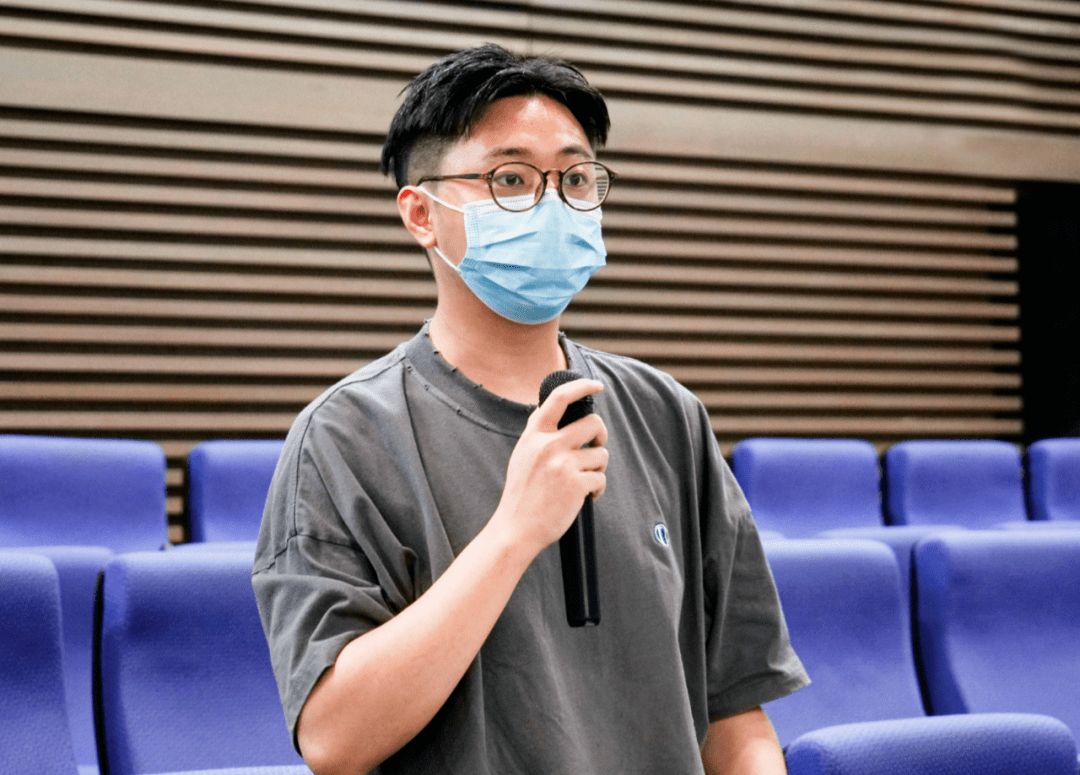 讲座回顾版画名家李全民的艺术漫谈