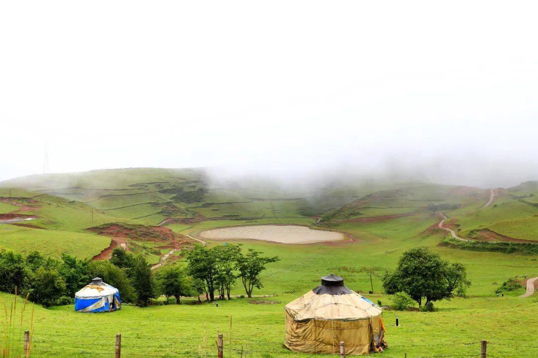 文旅资讯滑雪场风筝驿站度假酒店黑巴草场要搞大动作