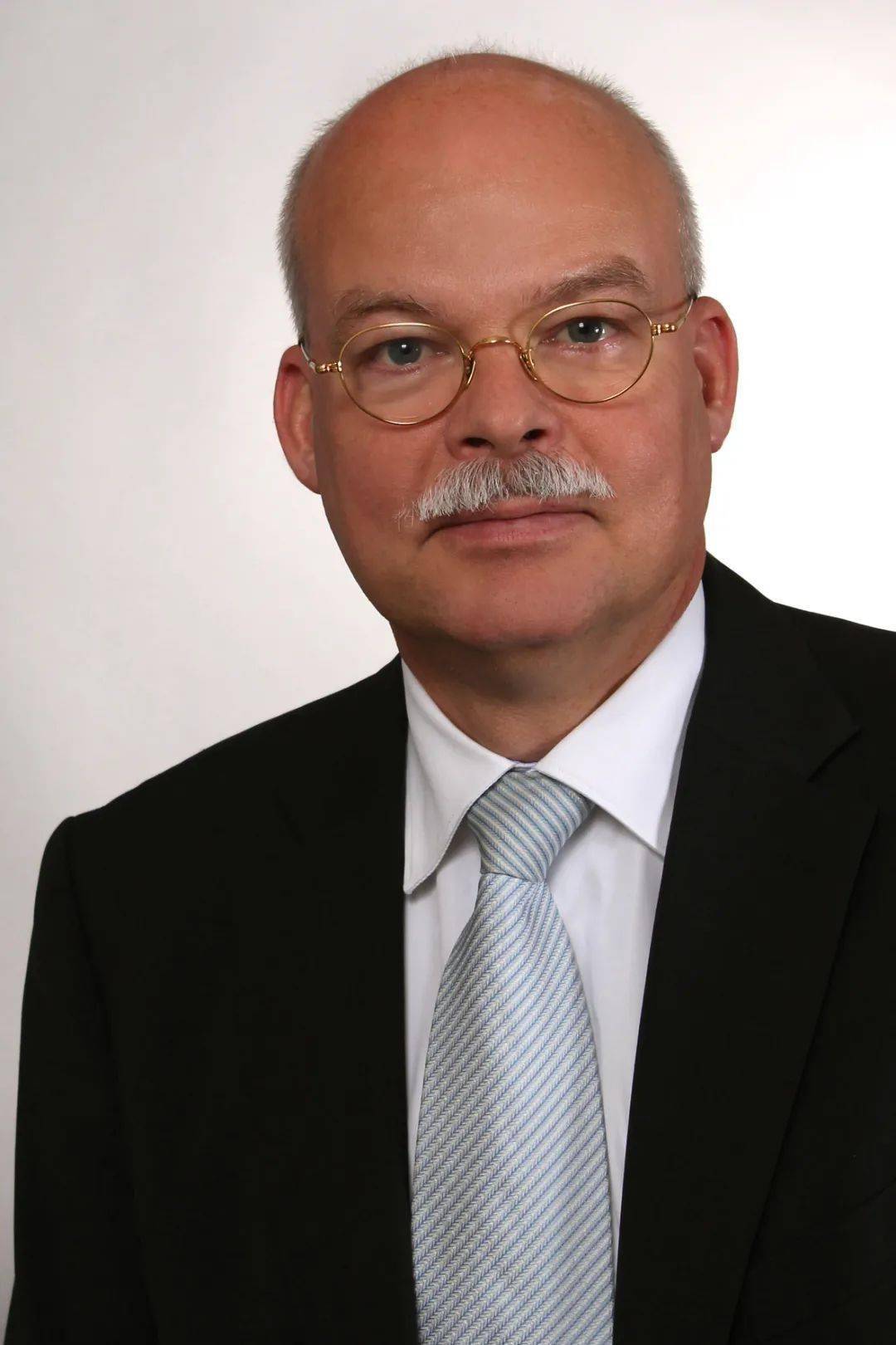 德国驻华大使 葛策