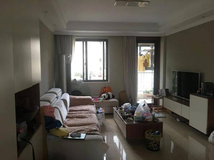 400多万的安置房被拍卖浙江一拆迁户痛悔就一念之差