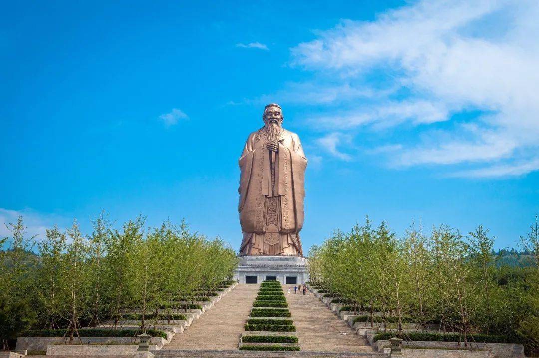 跟随良义 云游中国丨走进齐鲁,好客山东