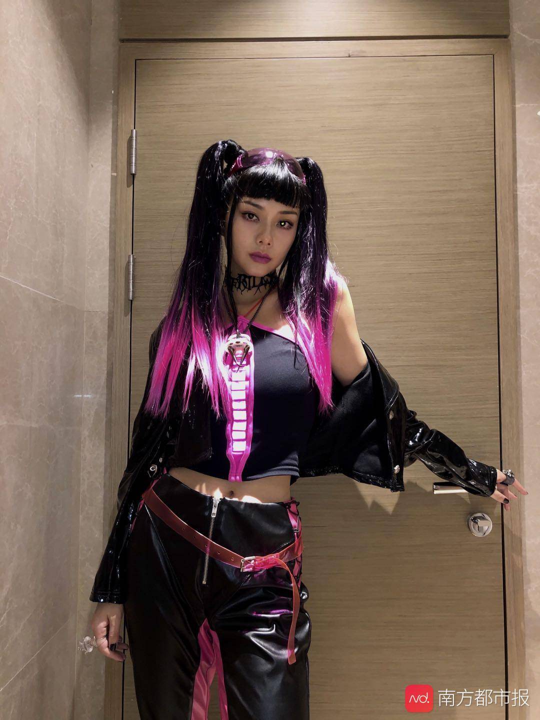 对话ai姐姐朱婧汐谈ai浪姐和女性的力量