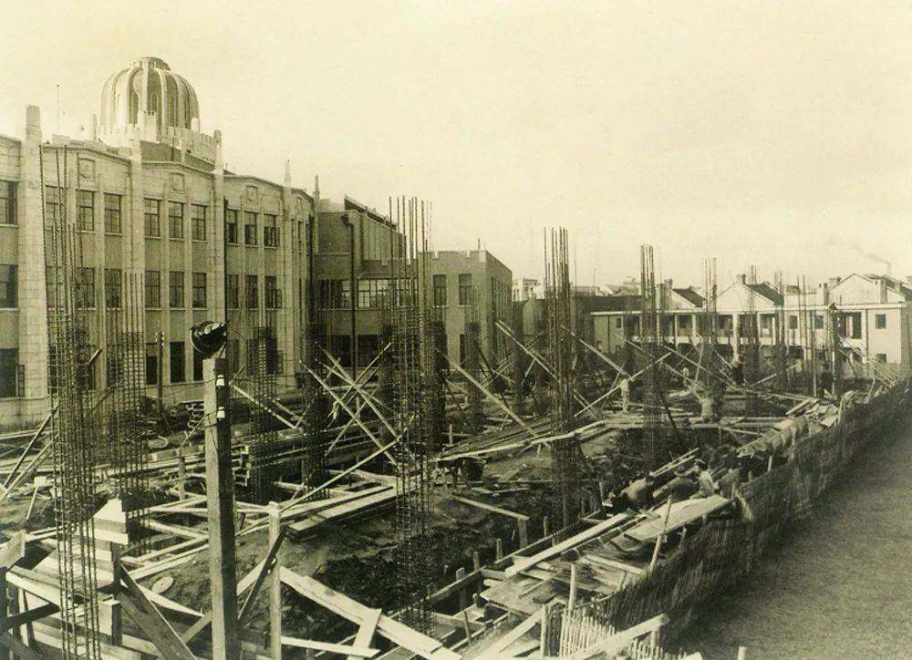 近代上海的城市化 | 历史意外的空间后果