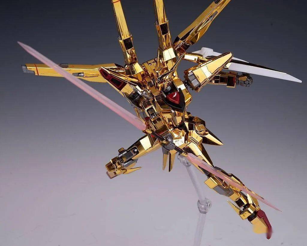 官评万代8月魂限metalrobot魂拂晓高达不知火装测评