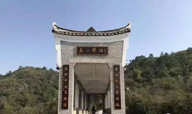 为您推荐永州乡村游周末好去处江华秦岩