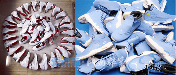 z世代潮出圈潮流鞋圈文化正式登陆济南