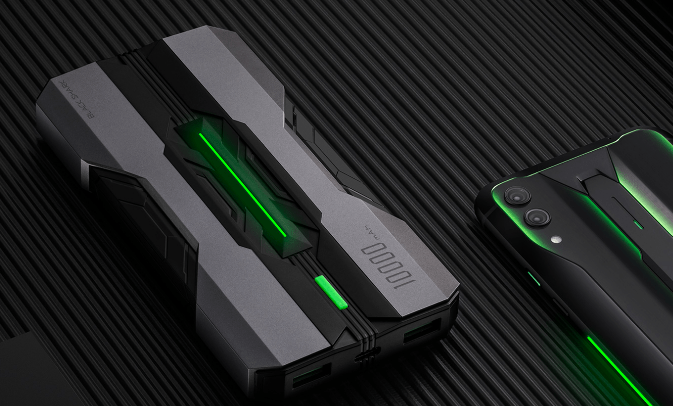 背上黑鲨开学装备箱去大学,和小伙伴们一起吃鸡,或能成为mvp_游戏