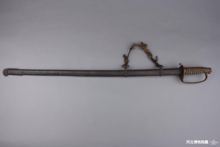 抗战胜利75周年纪念 听文物讲述峥嵘岁月_八路军