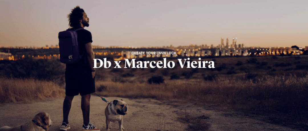 douchebagsx马塞洛维埃拉幸运紫系列今日登陆易毒exdo