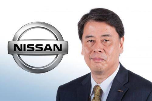 日产汽车ceo以销售质量盈利明年实现反弹