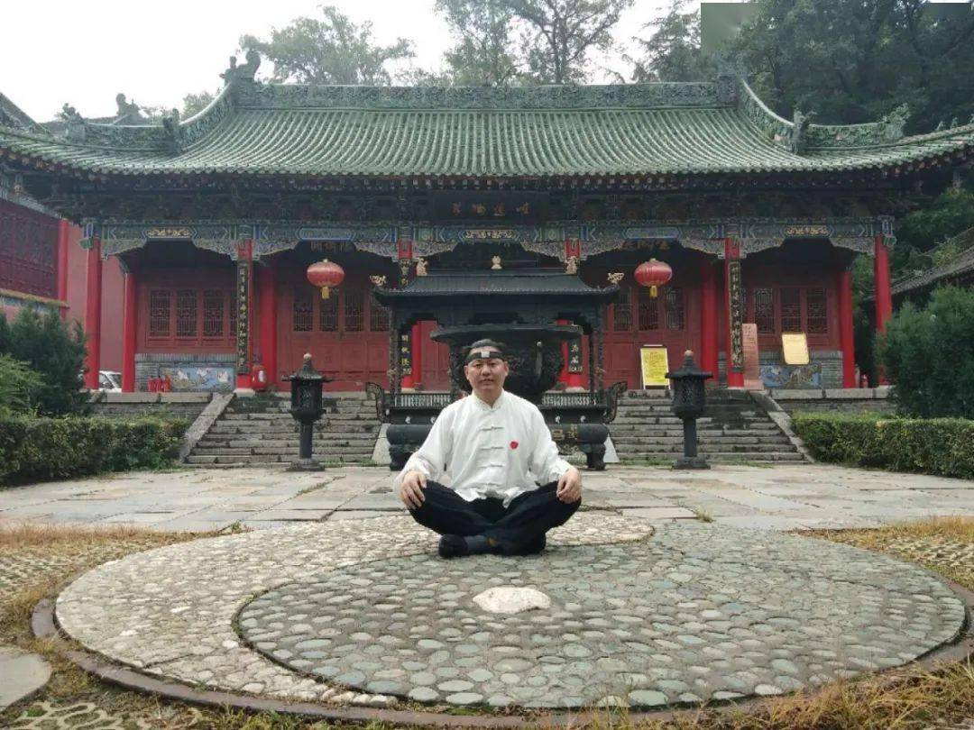 中医绝技药王槌疗脊椎正消百病