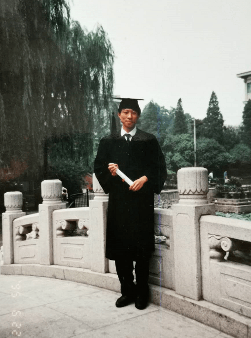 专访马志敏大夫:讷言敏行,藏志于心_医生