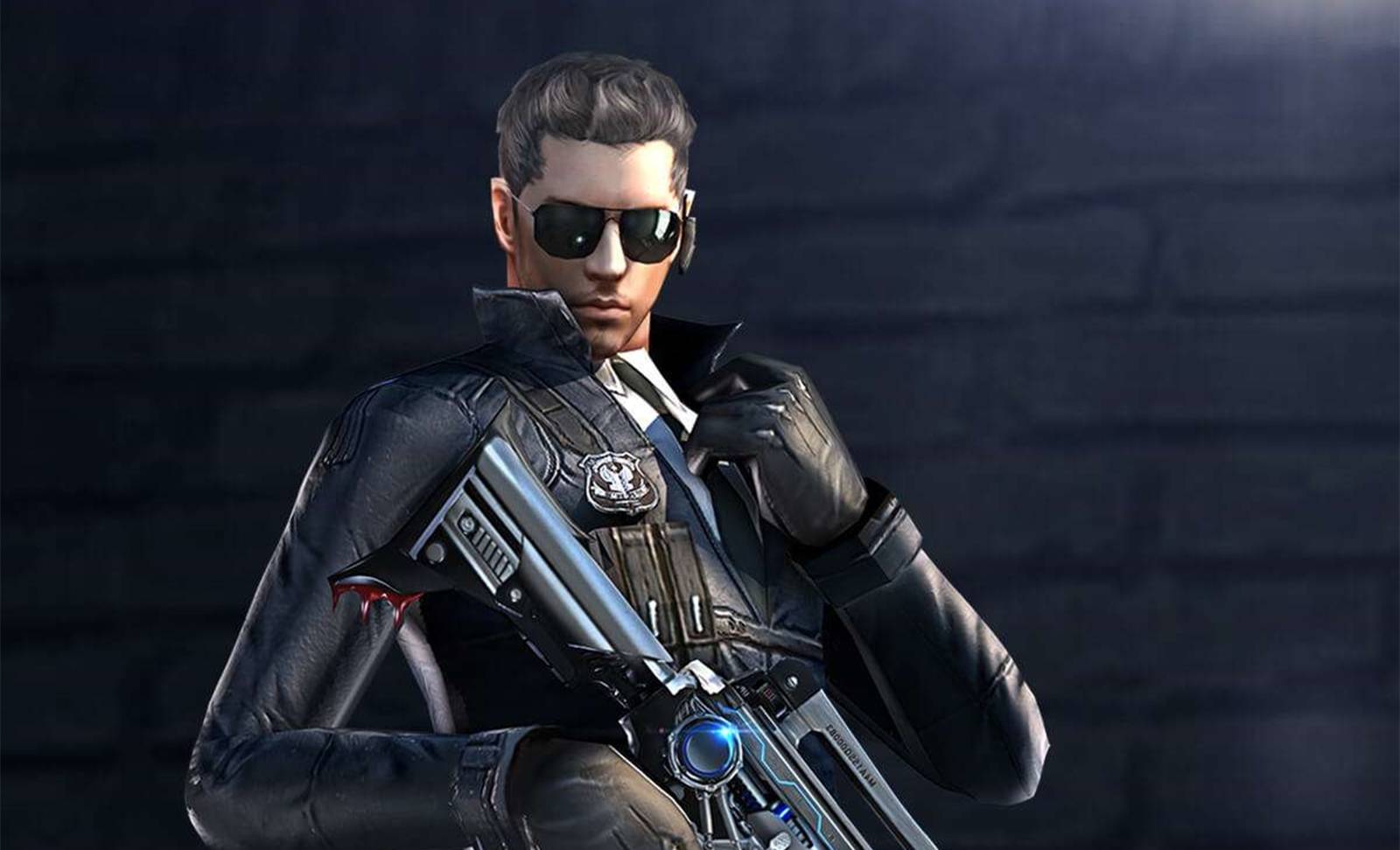 穿越火线保卫者的军事力量那么强大,为何总是败给潜伏者呢?