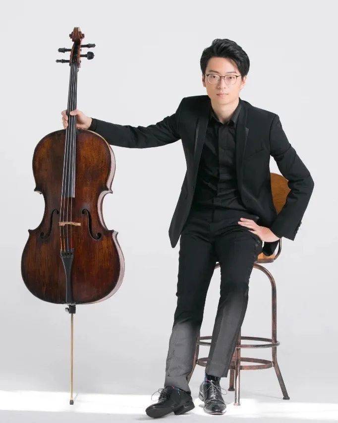 即将上演弦情古典莫漠大提琴经典名曲音乐会
