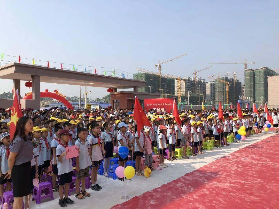 藤县教育集中区项目二期工程  特殊教育学校,第八小学,第七中学  正式