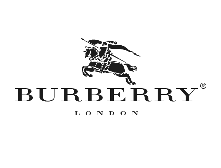 burberry的格纹历史