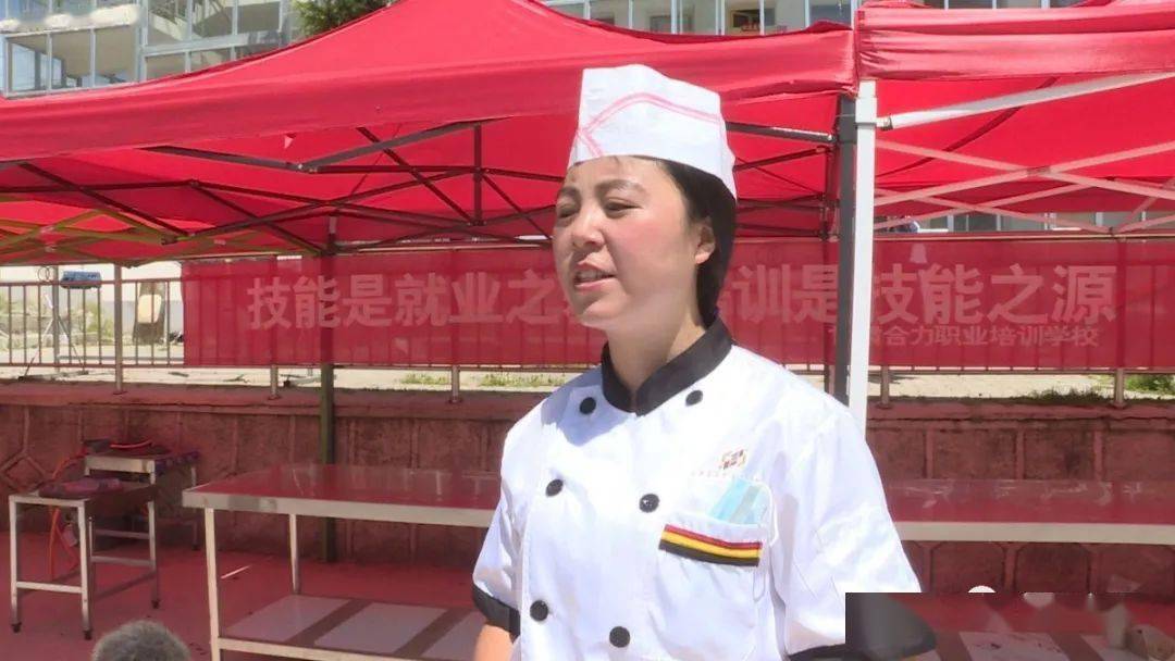 走向我们的小康生活岷县蒲麻镇组织妇女培训技能助推就业扶贫