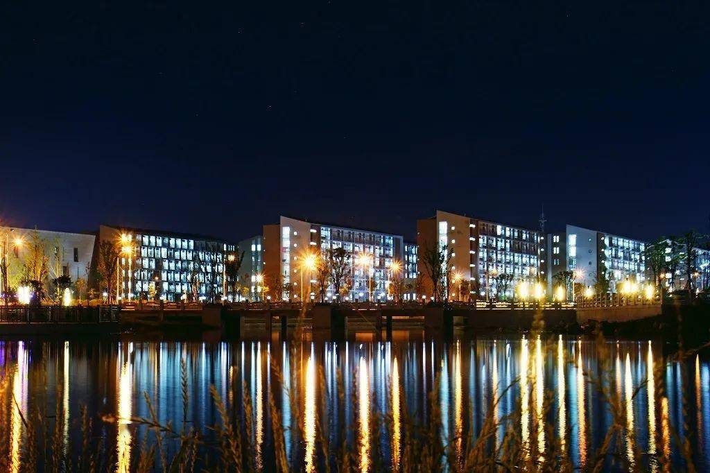 院校专业介绍 | 安徽专升本40所院校之——安徽理工大学