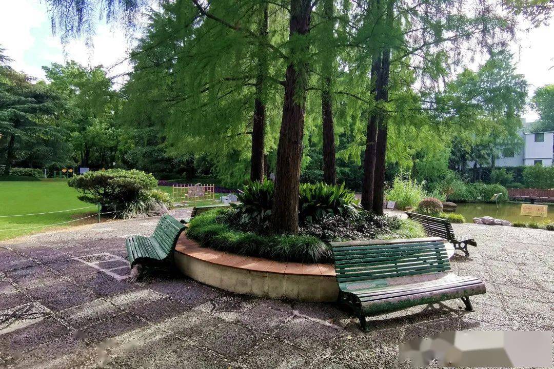 三十而立的东安公园你可能并不了解