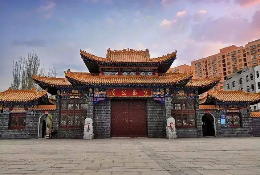 和田户外景区全面开放啦→_策勒县