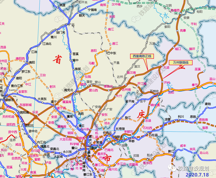 看陕西,四川用地预审及规划选址招标