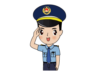 西城城管严查垃圾分类,分类不到位后果很严重