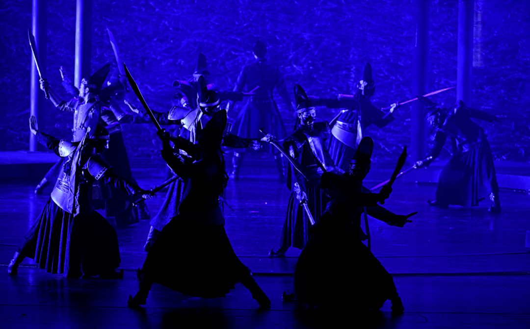 愿有一人念你冷暖