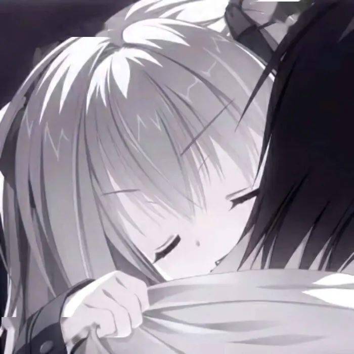 情头 | 浪漫不死