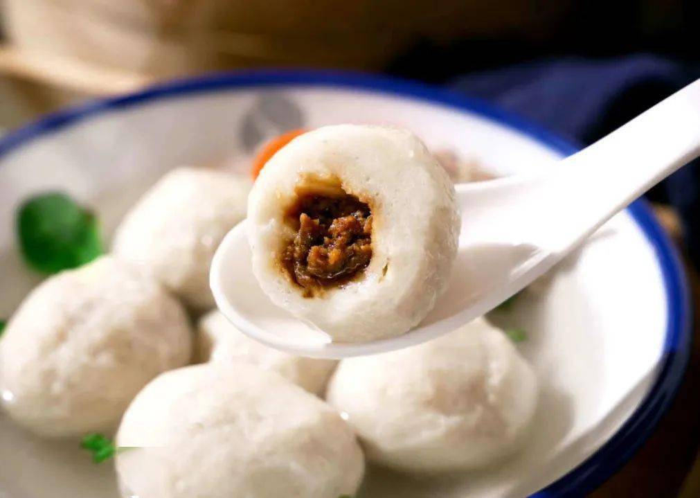 铿锵玫瑰别样红鱼丸西施林艳艳让更多人爱上福州鱼丸