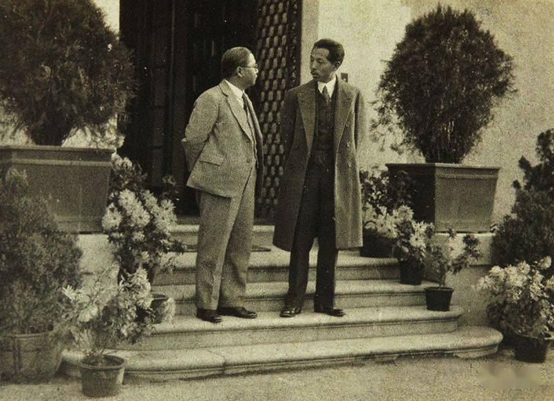 高崇民西安事变杂谈