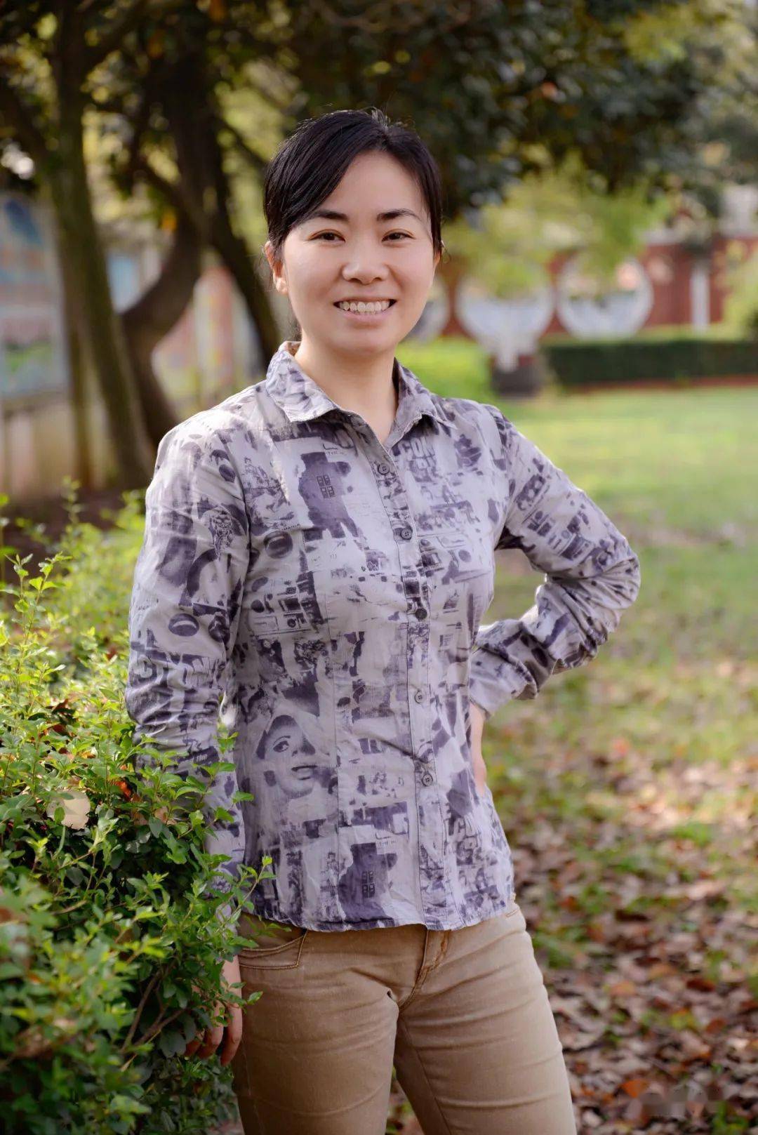 梁鑫老师多次参加市,区优质课比赛获奖,经常被评为教学能手,优秀