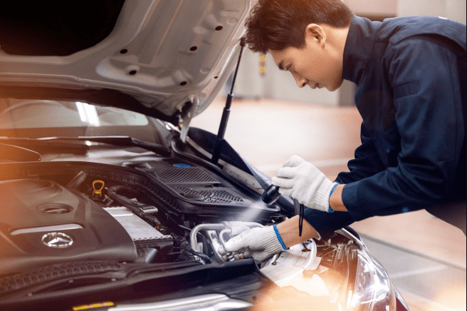 秋季汽车保养需及时保养攻略都在这啦