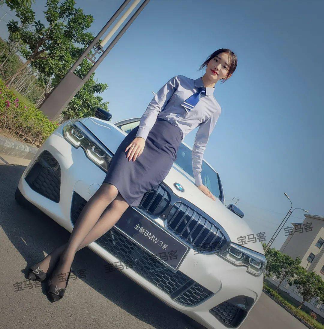 全国宝马4s店花图鉴西区