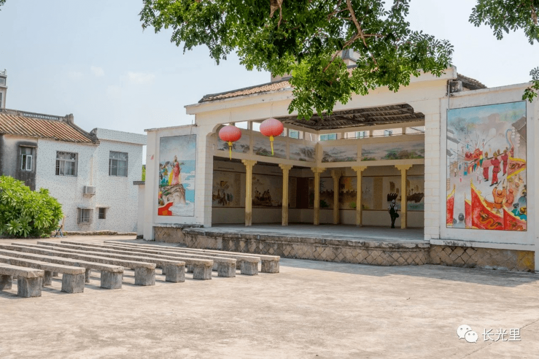 饶平大城所,粤东第一城!_古城