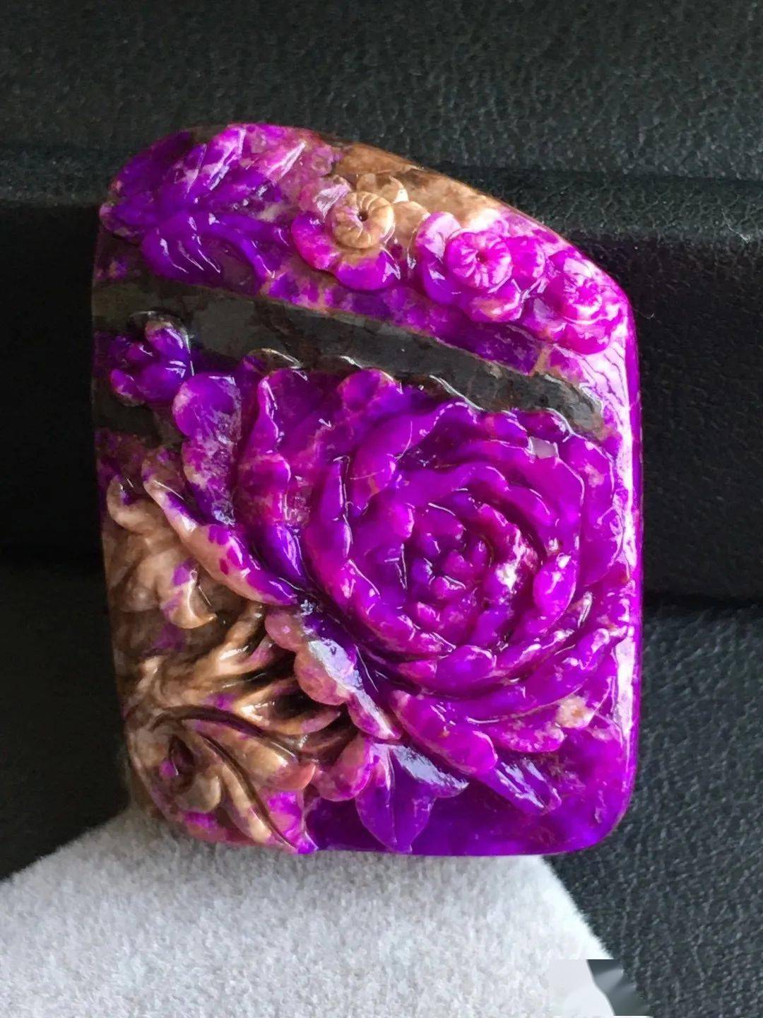 顶尖浓艳荧光色玻璃体彩虹碧玺大珠手链最顶尖的色彩与晶体的完美融合