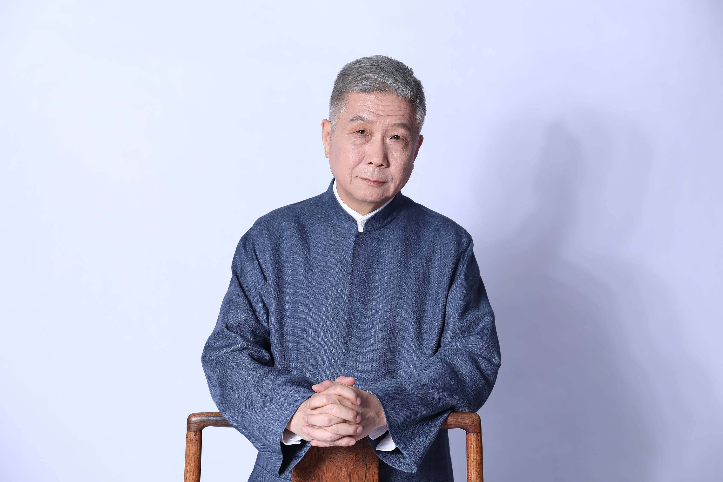 马未都新书《国宝100》首发,讲国宝是换种方式看历史