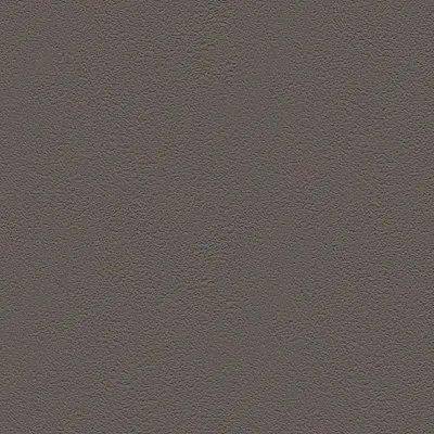 背景墙都分别做了分色处理,整体墙面色以蓝灰色为主角,采用深棕色与灰