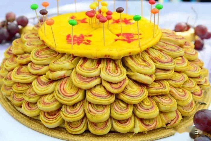 永昌的月饼你还记得吗