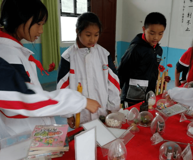 箐口学校开展禁毒教育系列活动凤岗县凤冈各校利用"开学第一课"掀起