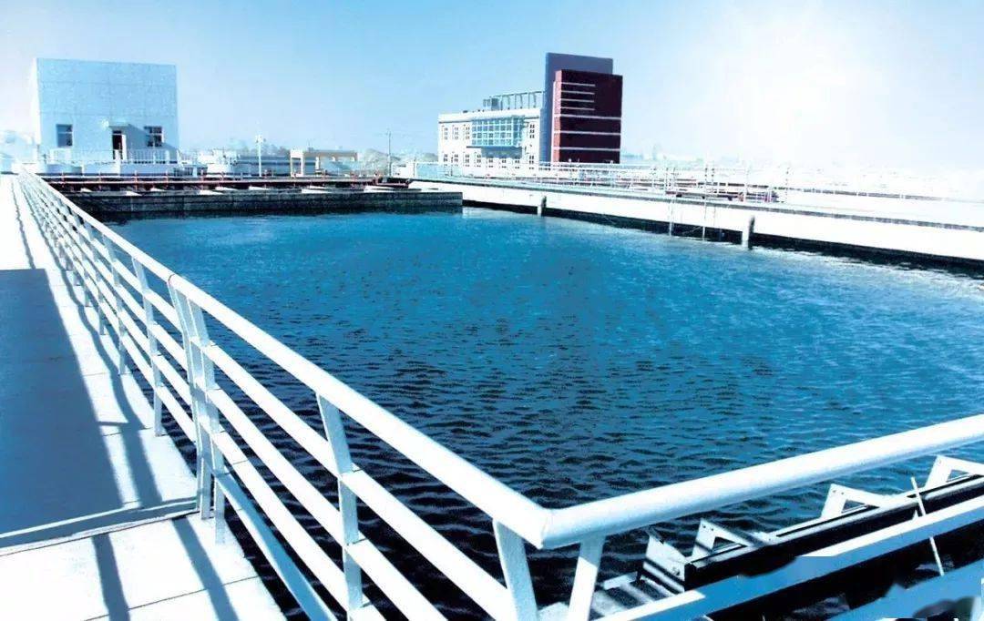 一半以上来自再生水!北京经开区用全市最低水耗支撑经济高增速_建设