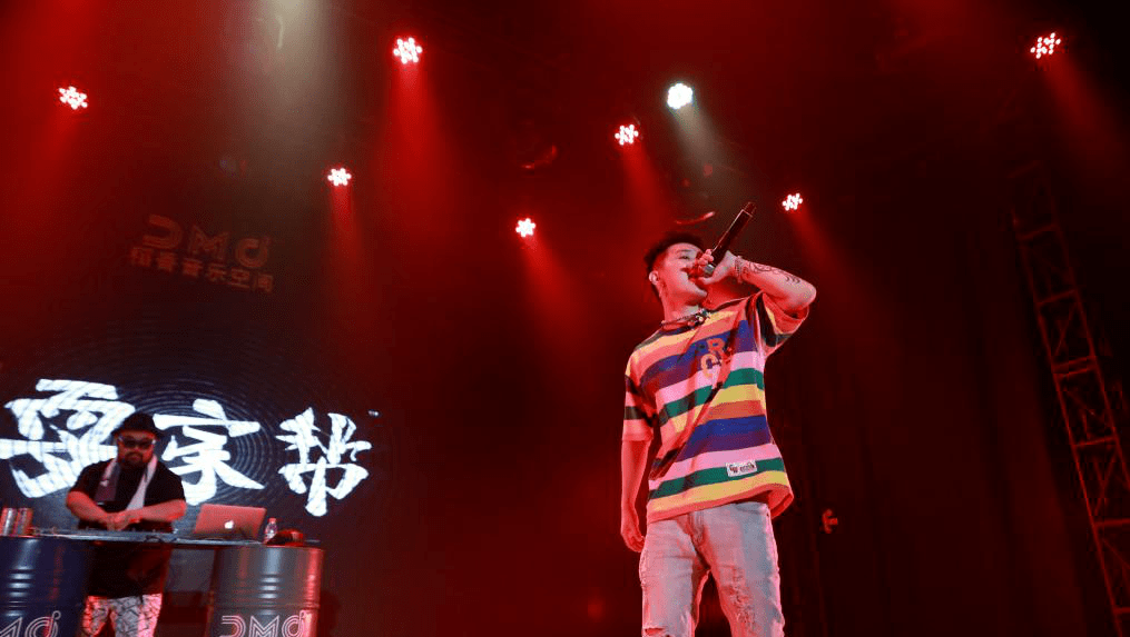 风云起,江湖动白静晨&老胡即将掀翻这中国说唱江湖无数的可能性,无数