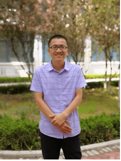 忙碌而有爱的"老任" ——记礼乐中学优秀教师任剑飞