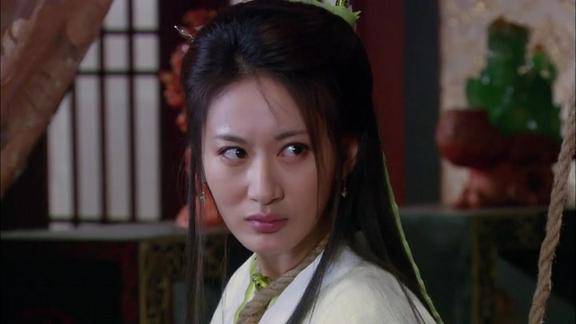 神医传奇半夏换上女装真像个公主太子动坏心思